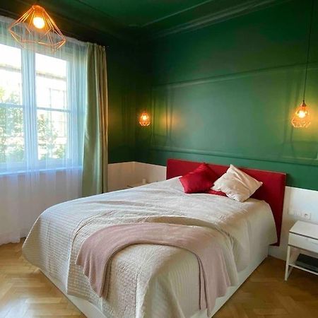 Aesthetic Apartment Krakow-Center Extérieur photo